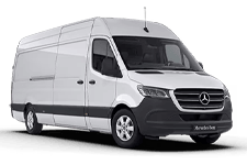 Van Hire Merthyr Tydfil - 4 MTR Sprinter - Van hire Merthyr tydfil